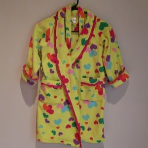 Children's Place housecoat